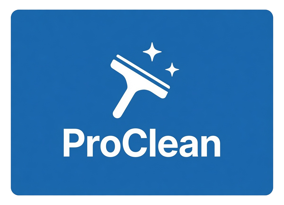 ProClean — Pulizie Industriali e Commerciali Verona